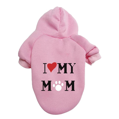 Large and Small Dog Sweaters Pet Sweaters Dog Clothes Pet Clothes Clothes Animal Accessories